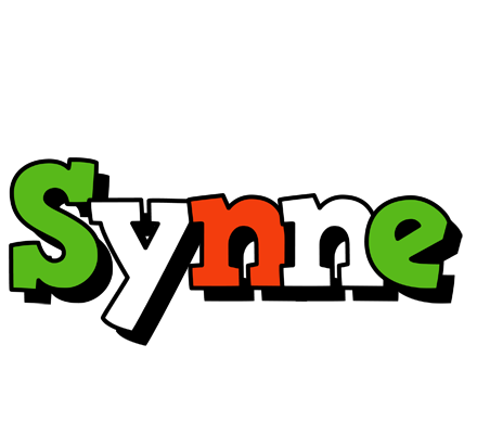 Synne venezia logo