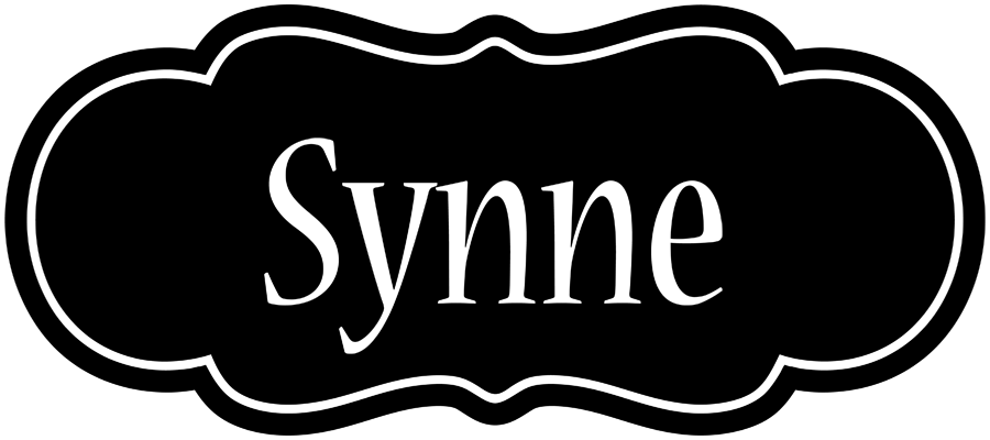 Synne welcome logo