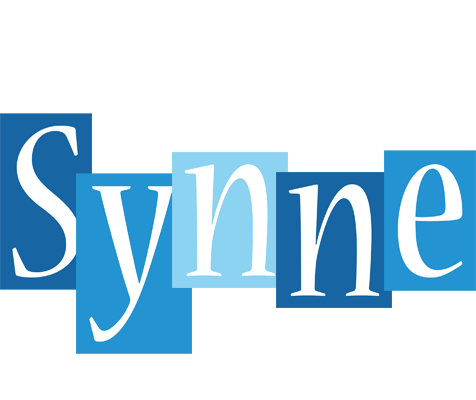 Synne winter logo