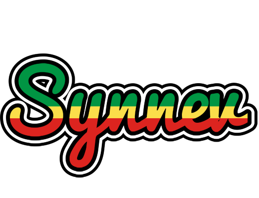 Synnev african logo