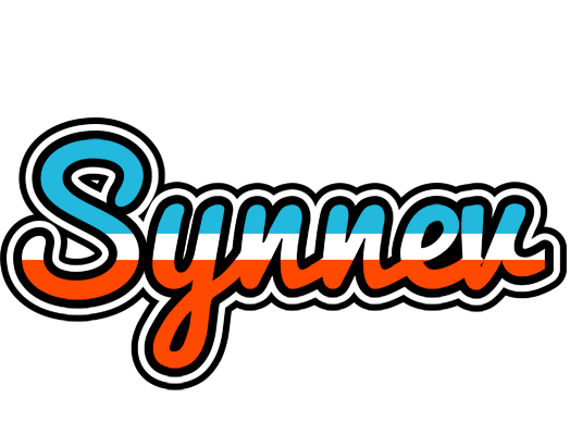 Synnev america logo