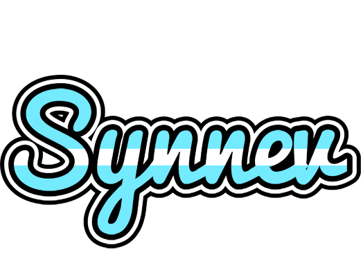 Synnev argentine logo