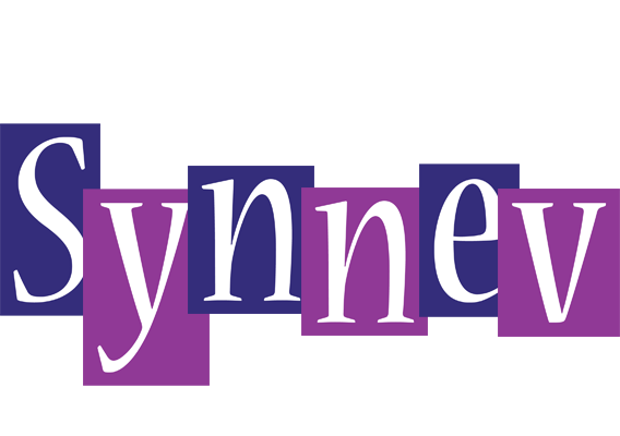 Synnev autumn logo