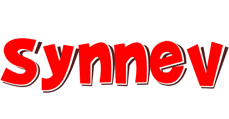 Synnev basket logo
