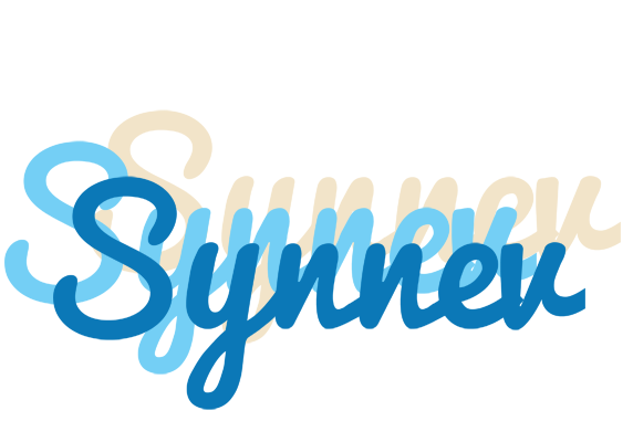 Synnev breeze logo