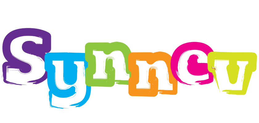 Synnev casino logo