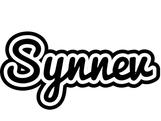 Synnev chess logo