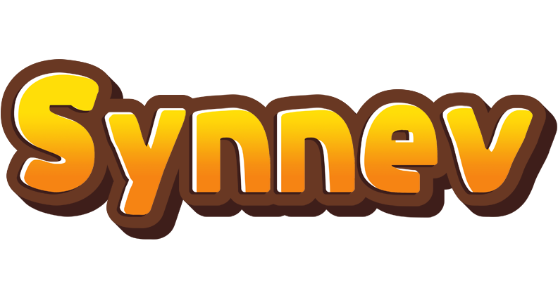 Synnev cookies logo