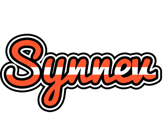 Synnev denmark logo