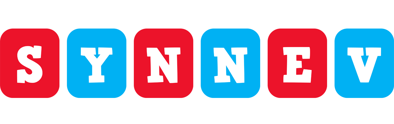 Synnev diesel logo