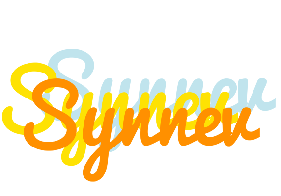 Synnev energy logo