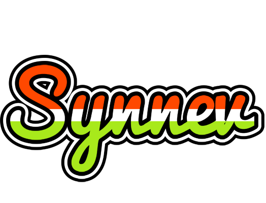 Synnev exotic logo