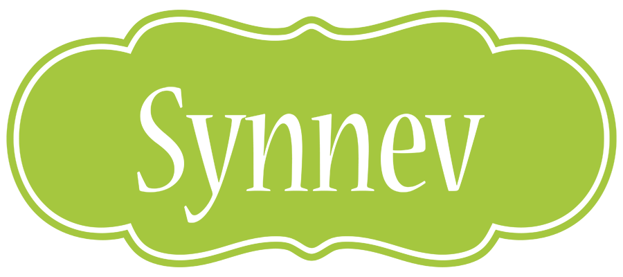 Synnev family logo