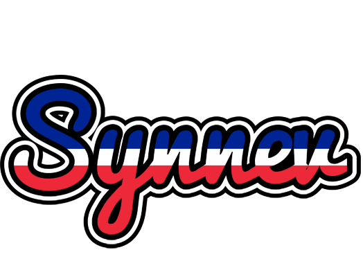 Synnev france logo