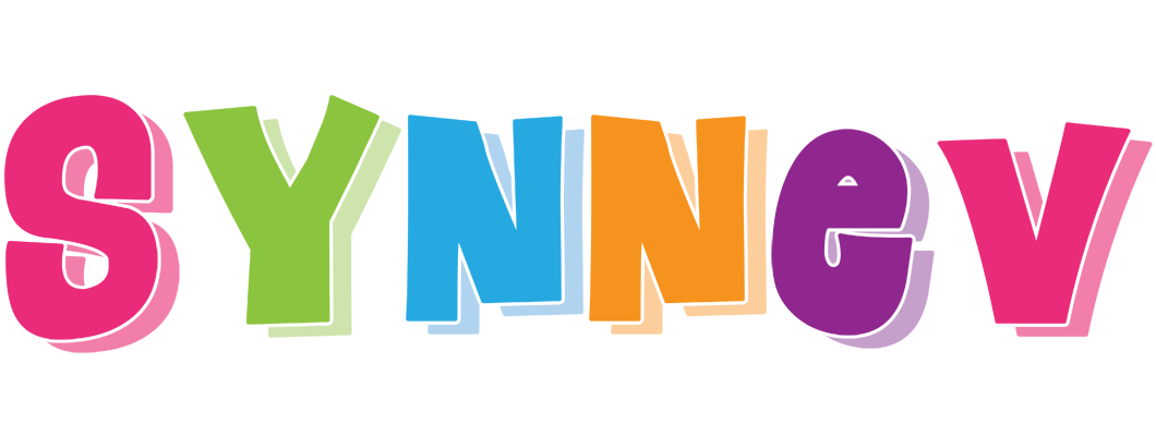 Synnev friday logo