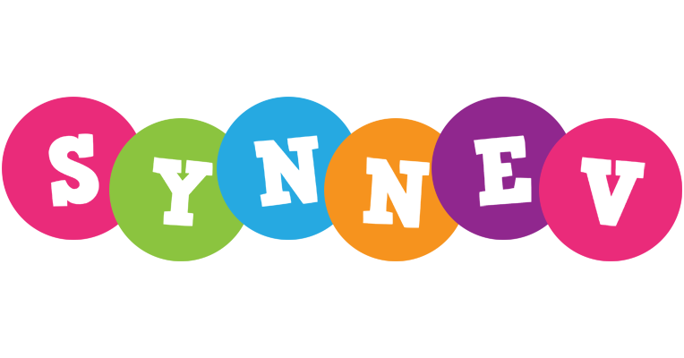 Synnev friends logo