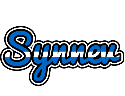 Synnev greece logo