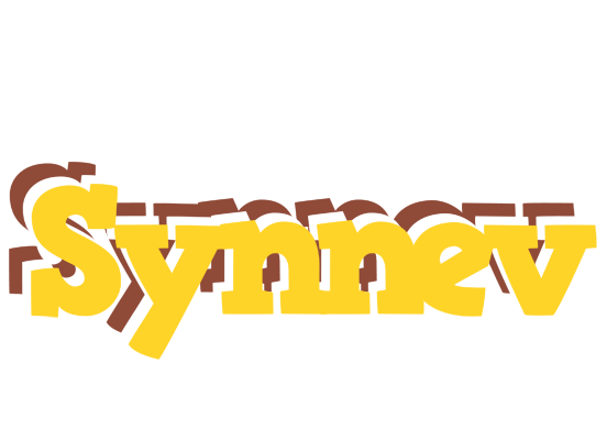 Synnev hotcup logo