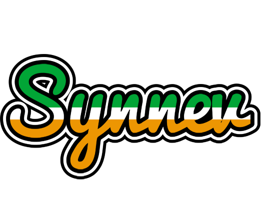 Synnev ireland logo