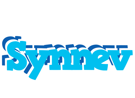 Synnev jacuzzi logo