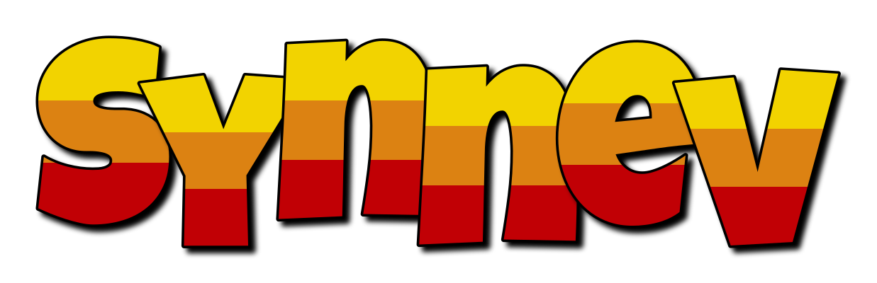 Synnev jungle logo