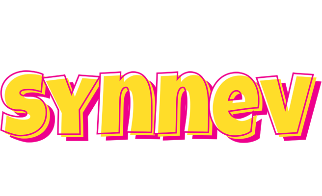 Synnev kaboom logo