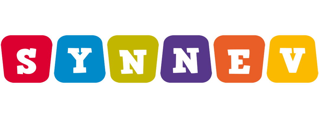 Synnev kiddo logo