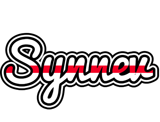 Synnev kingdom logo