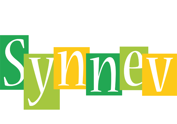 Synnev lemonade logo