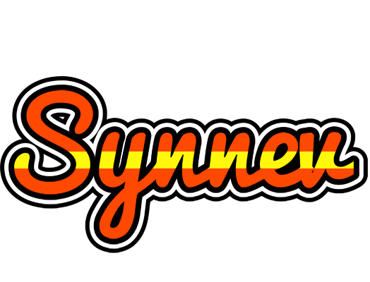 Synnev madrid logo