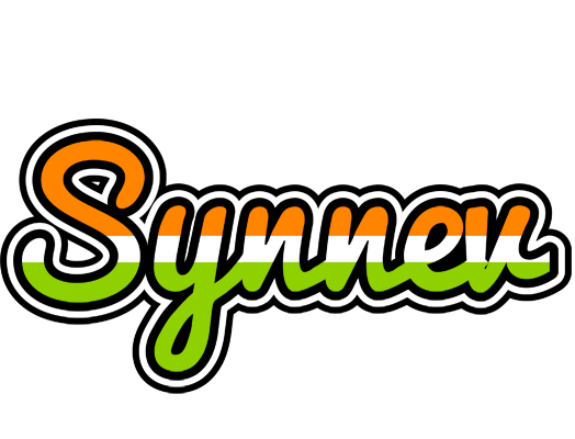 Synnev mumbai logo