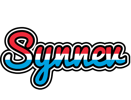 Synnev norway logo