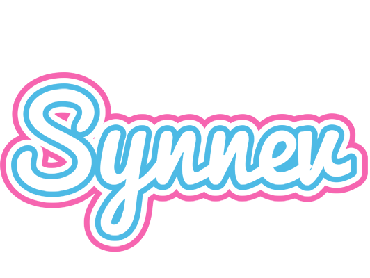 Synnev outdoors logo