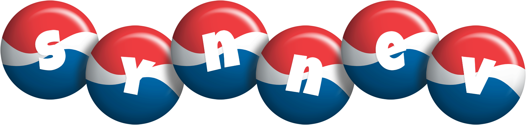 Synnev paris logo