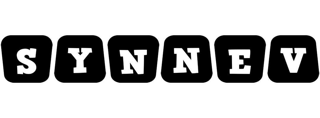 Synnev racing logo