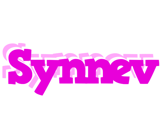 Synnev rumba logo
