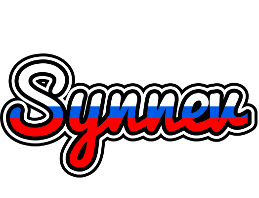 Synnev russia logo