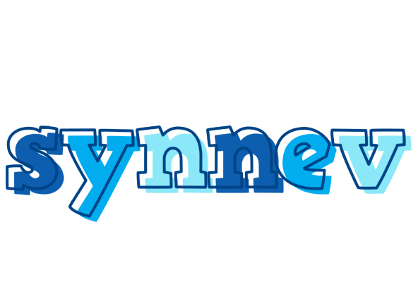 Synnev sailor logo