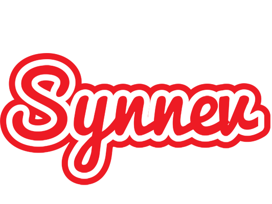 Synnev sunshine logo