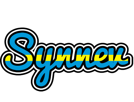 Synnev sweden logo
