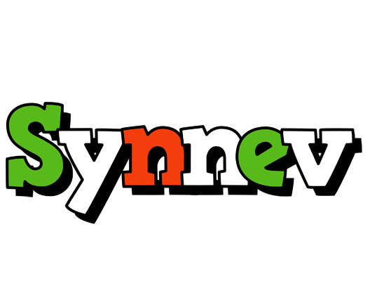 Synnev venezia logo
