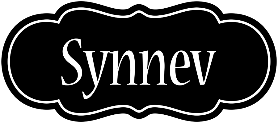 Synnev welcome logo