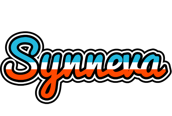 Synneva america logo