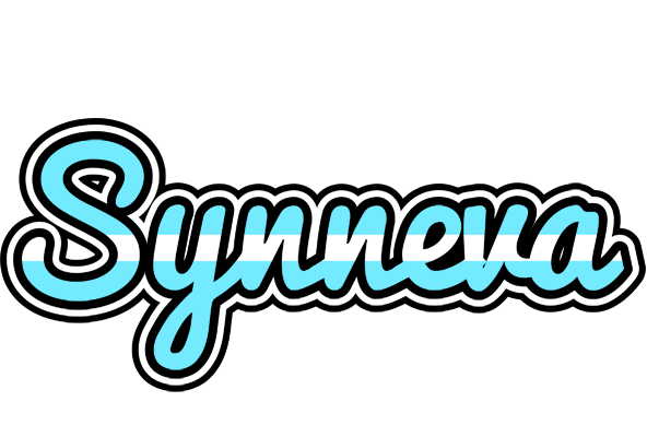 Synneva argentine logo