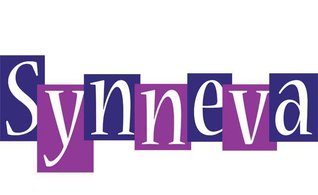 Synneva autumn logo