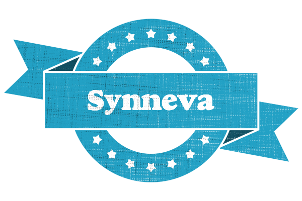 Synneva balance logo