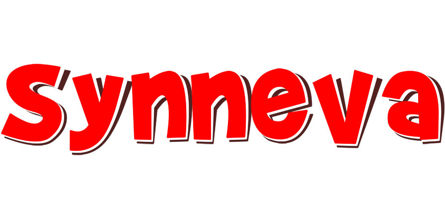 Synneva basket logo