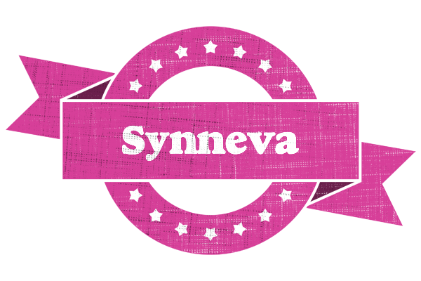 Synneva beauty logo