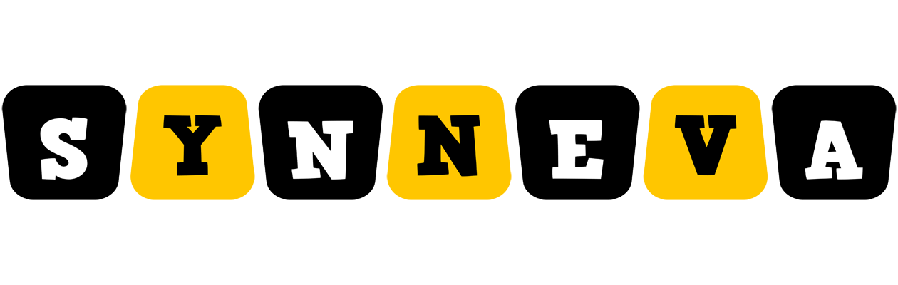 Synneva boots logo