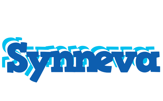 Synneva business logo